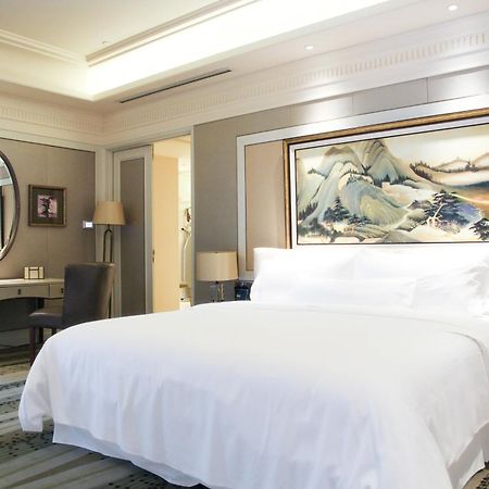 เดอะ เวสทิน ชิงเตา Hotel ชิงเต่า ภายนอก รูปภาพ