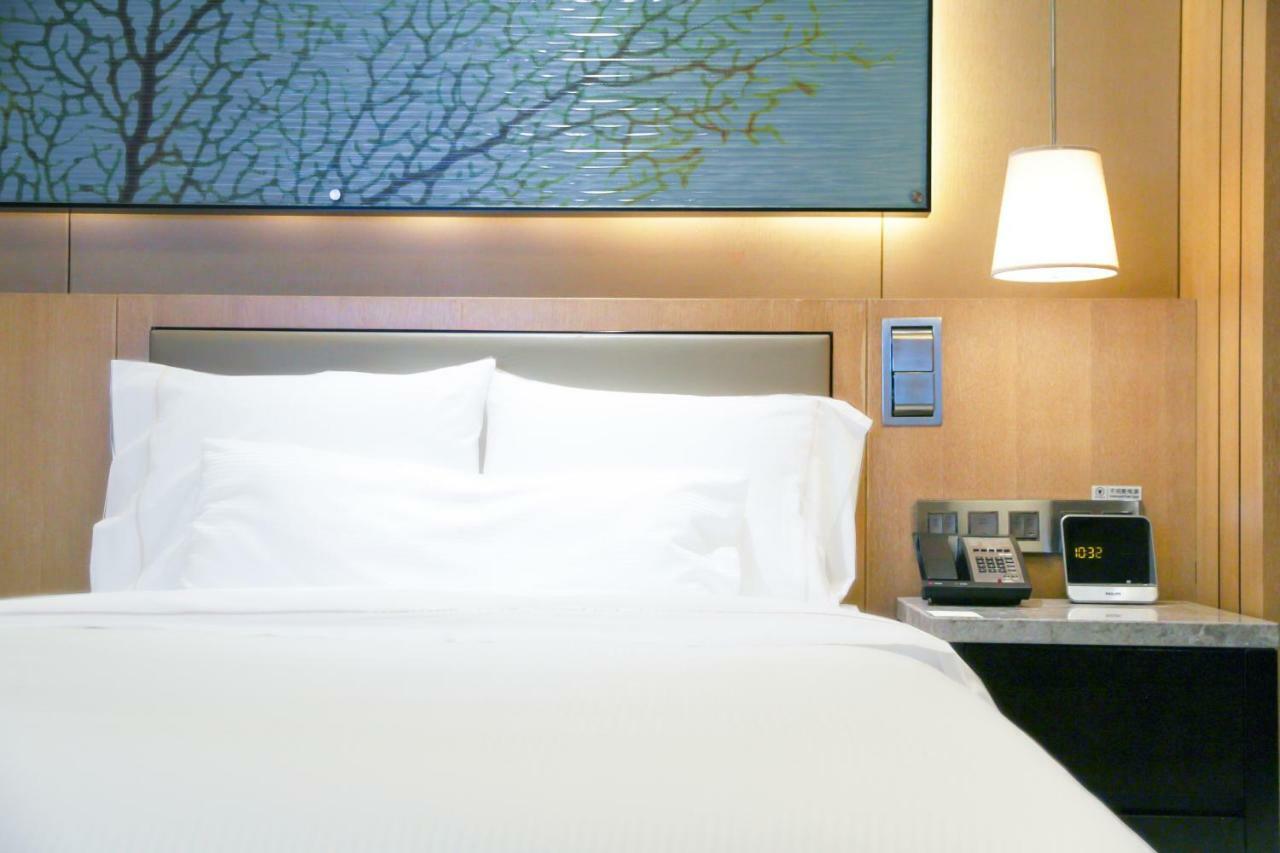 เดอะ เวสทิน ชิงเตา Hotel ชิงเต่า ภายนอก รูปภาพ