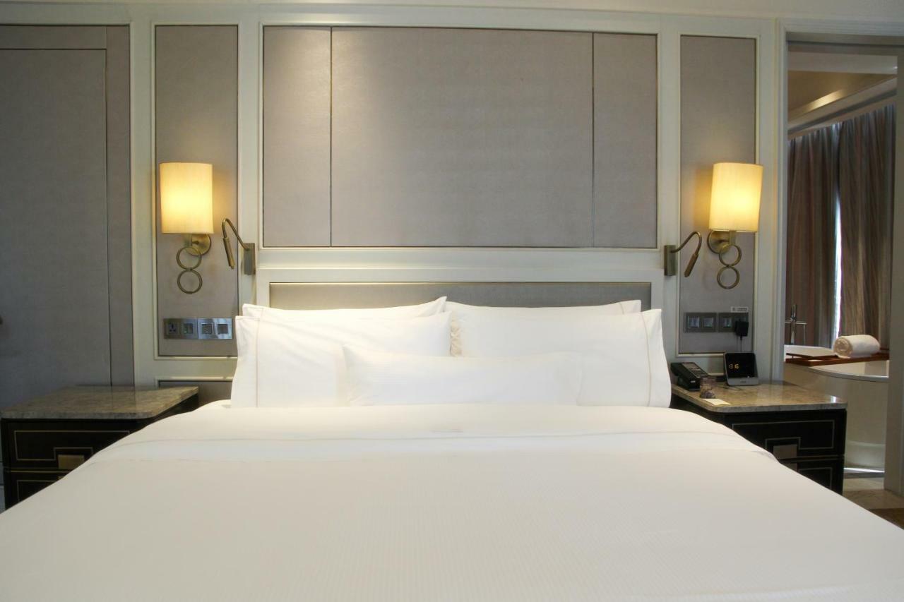 เดอะ เวสทิน ชิงเตา Hotel ชิงเต่า ภายนอก รูปภาพ